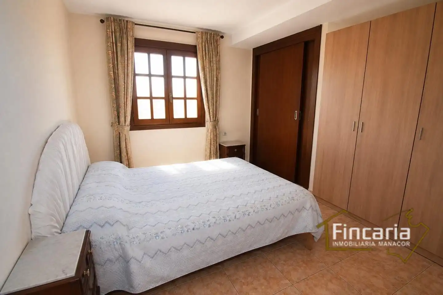 Wohnung zum Verkauf in Manacor