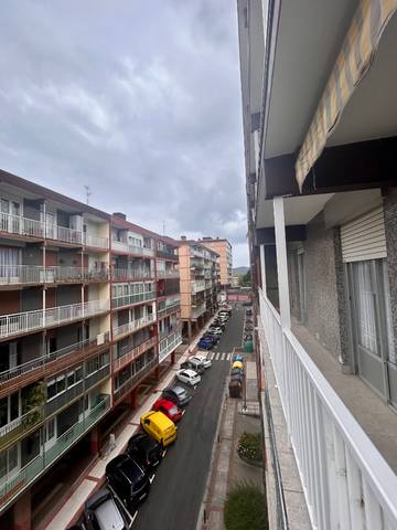 Piso en Venta en Galtzaraborda Hiribidea, 51 en Beraun - Pontika