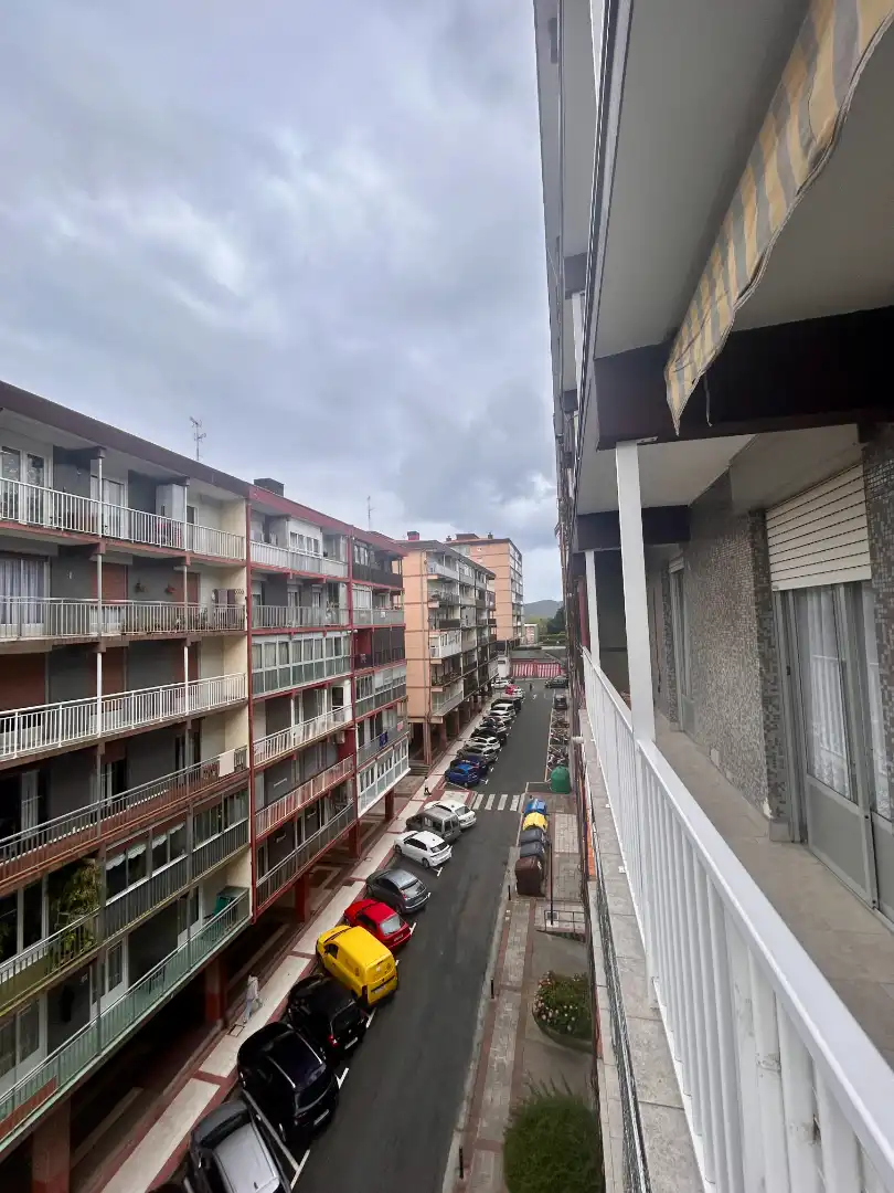 Wohnung mit Terrasse zum Verkauf in Galtzaraborda Hiribidea 51, imagen 2
