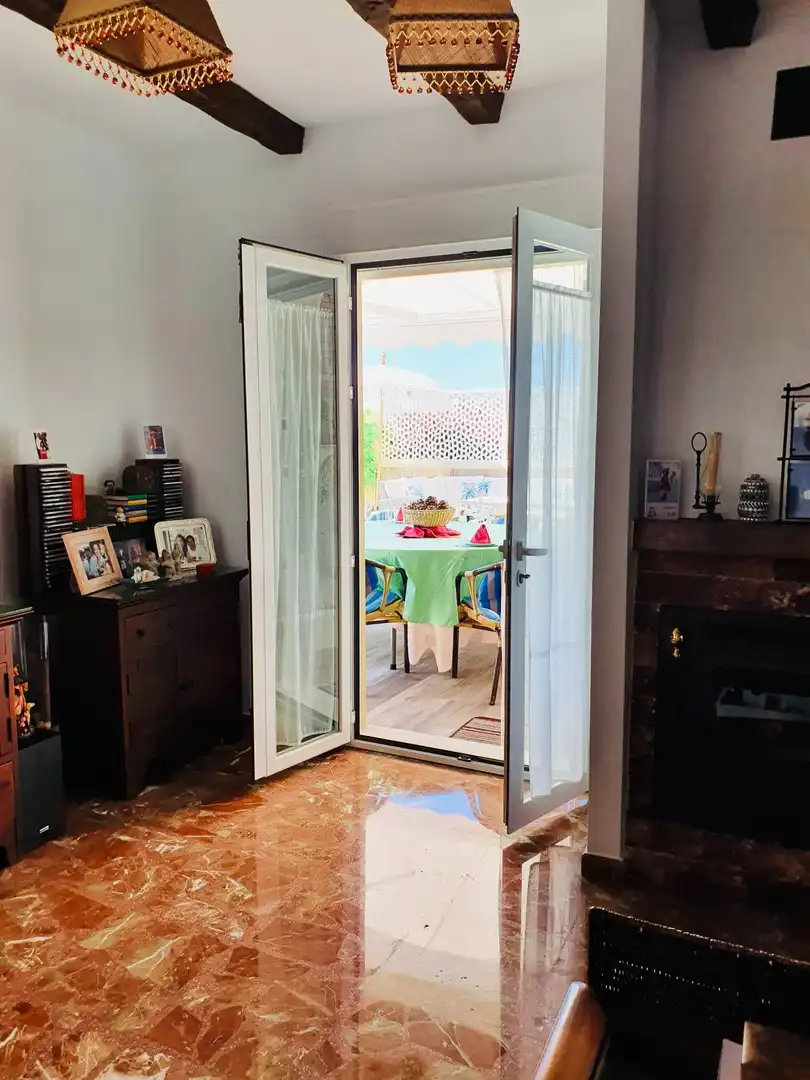 Haus mit Pool zum Verkauf in Torre del Mar, imagen 32