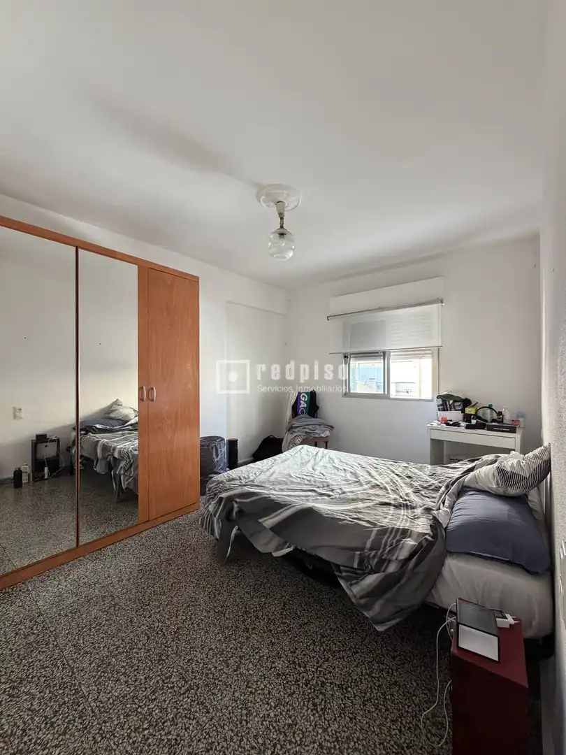 Piso de alquiler en Parque Ayala - Jardín de la Abadía - Huelín