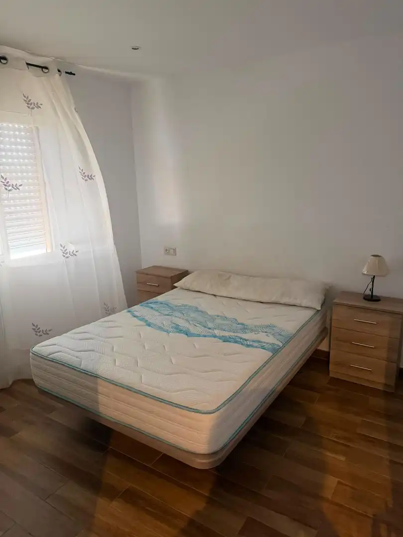 Habitación de Piso en venta en Algeciras con Amueblado