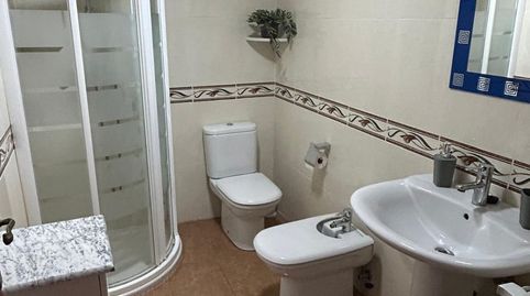 Foto 4 de Apartamento de alquiler en Sant Antoni, Cullera