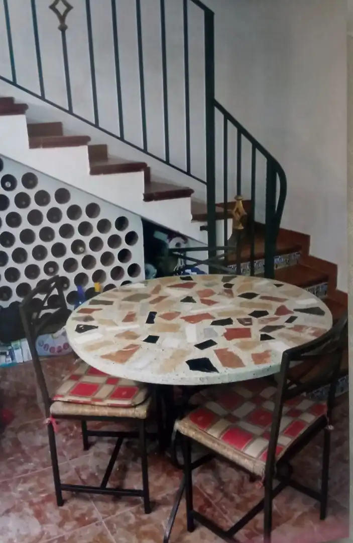 Detached homes for sale in Les Coves de Vinromà  with Furnished, Oven and Balcony