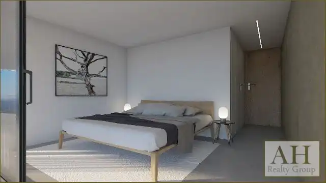 Grundstücke und Bauplätze zum Verkauf in Altea la Vella, imagen 10
