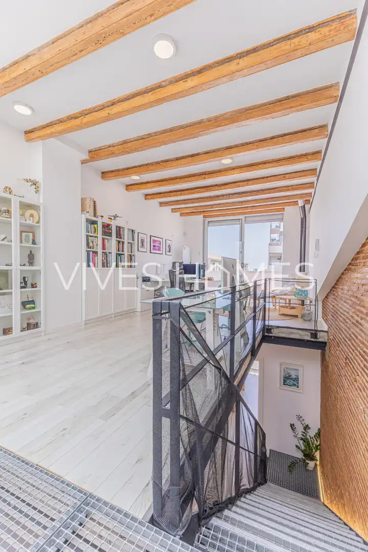 Villa con terrazza in vendita a Calle GRAVINA, imagen 21