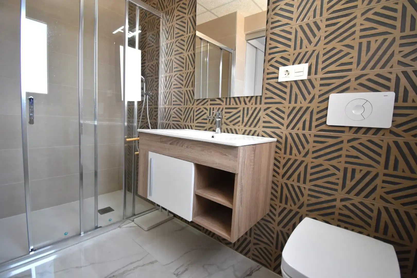 Apartament amb piscina en venda a Orihuela Costa, imagen 12