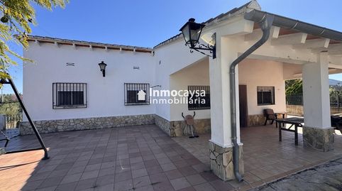 Photo 2 of Houses for sale in Ausias March, Barxeta, Valencia