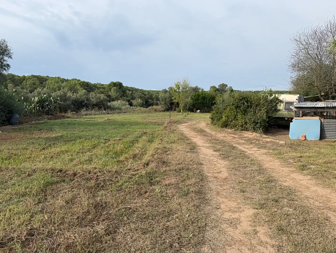 Rustikales Grundstück zum Verkauf in Carrer Major, imagen 11
