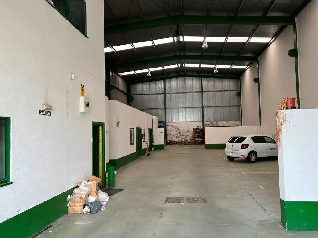 Nau industrial en venda a Parroquias del Este, imagen 20