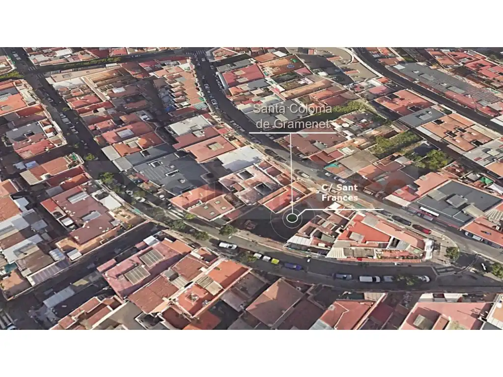 Terreno residencial en venta en Calle Sant Francesc, imagen 7