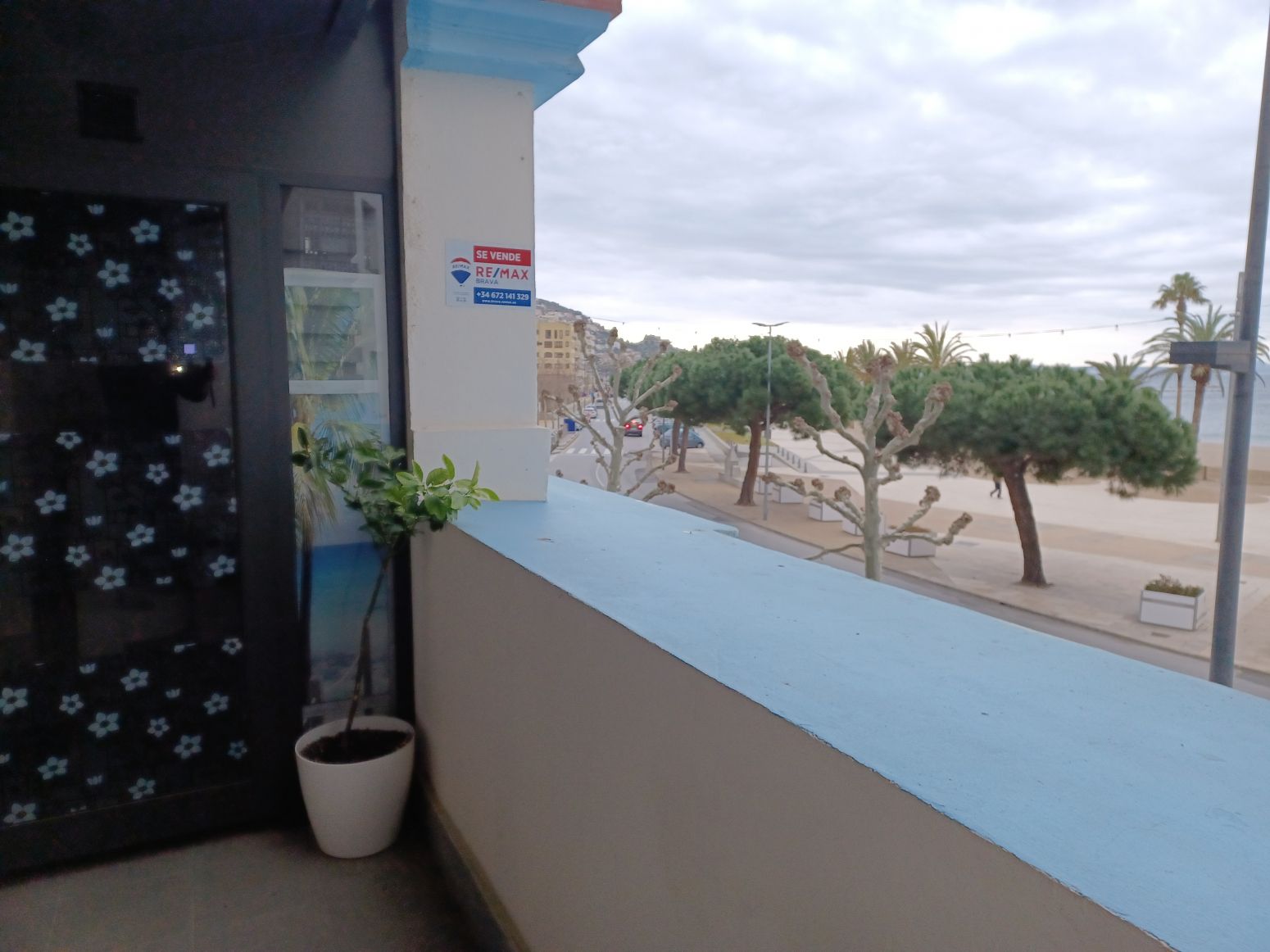Piso en venta en Roses - Avenida de Rhode, 101