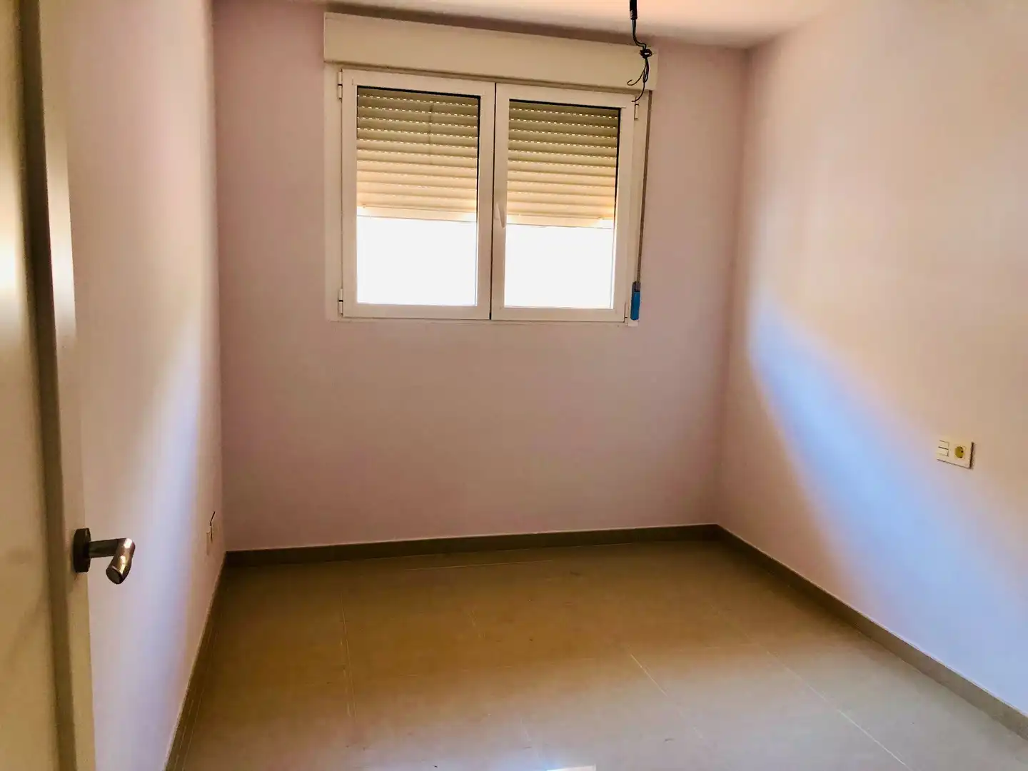 Schlafzimmer von Gebäude zum Verkauf in Cañada