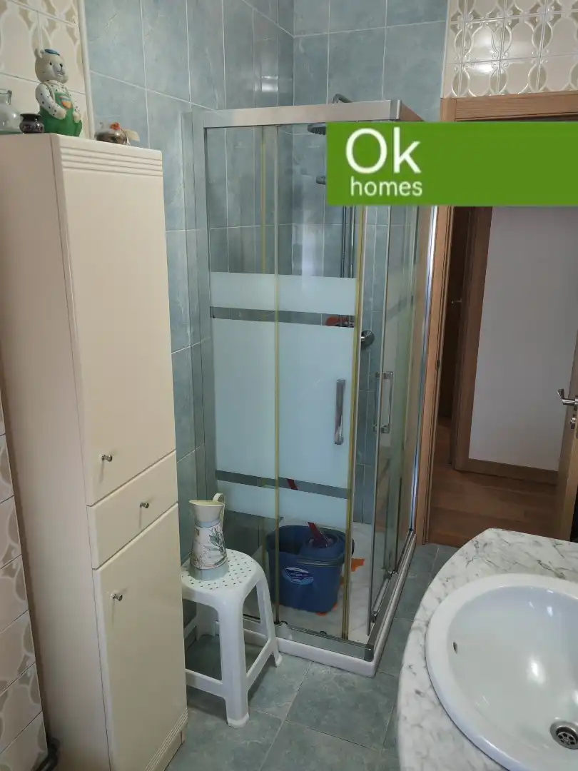 Baño de Piso en venta en Curtis con Calefacción, Parquet y Amueblado