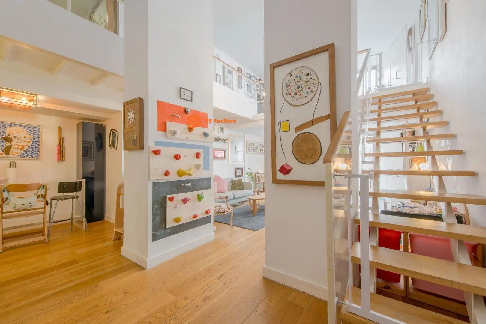 Duplex con ascensore in vendita a Calle Valliciergo 5, imagen 24
