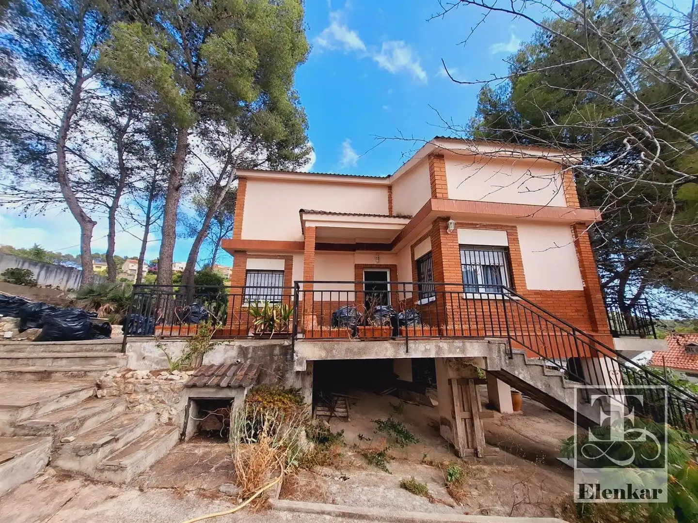 Detached house with pool for sale in VIOLETA, imagen 5