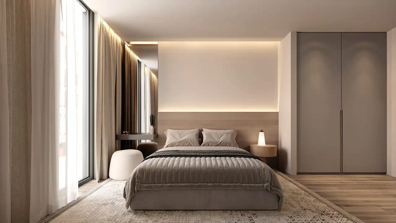 Piso de obra nueva con terraza en venta en Carrer Doctor Xalabarder 14, imagen 4