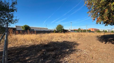 Photo 5 of Land for sale in Palomares, Pilaríca - Los Santos, Valladolid Capital