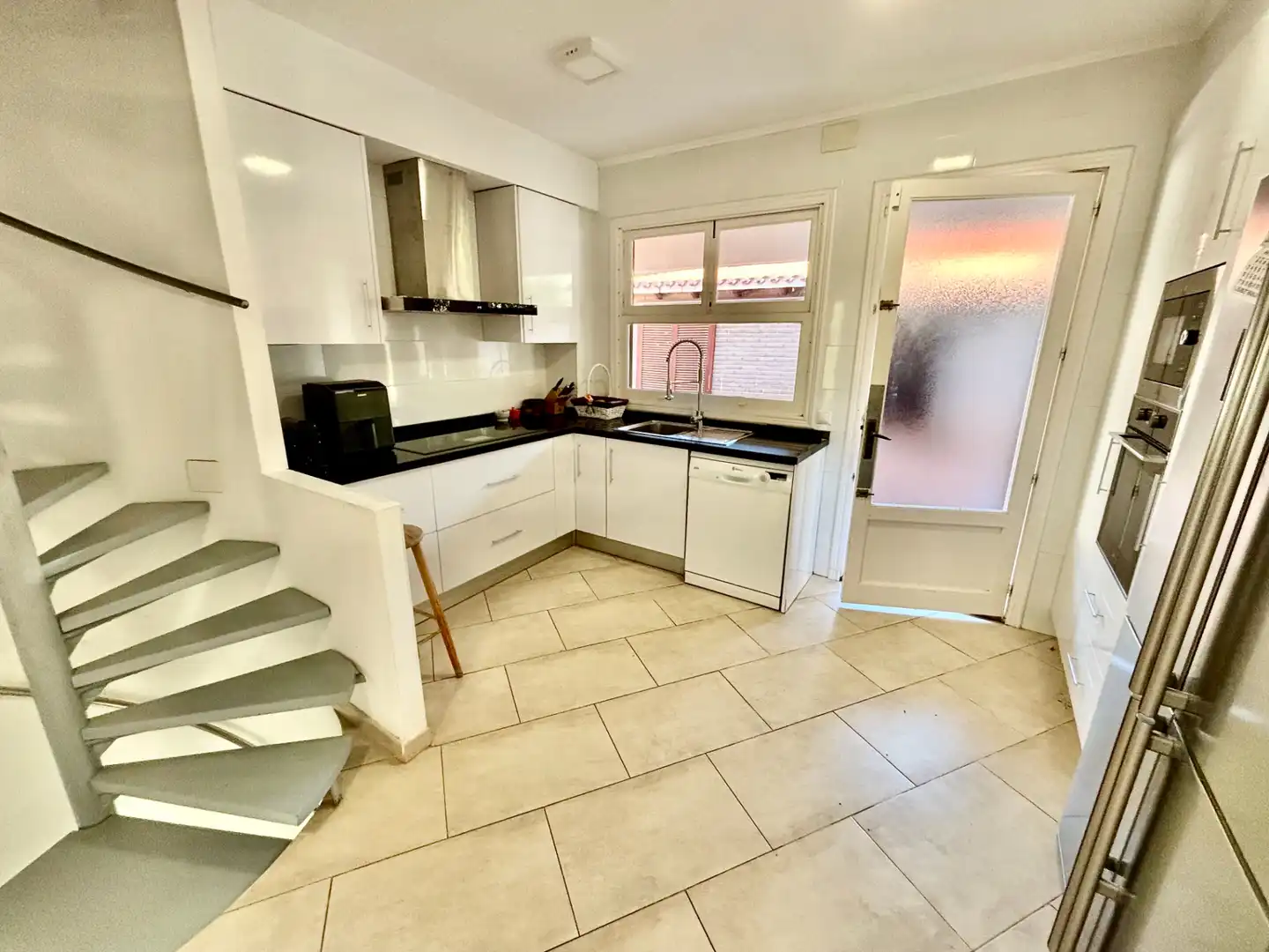 Chalet con piscina en venta en Playa de San Juan - El Cabo de las Huertas, imagen 46