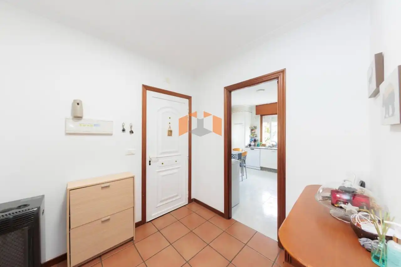 Houses for sale in Vigo   with Heating, Private garden and Parquet flooring
