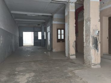 Local comercial en venda a Centro