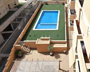 Flat to rent in El Toscar