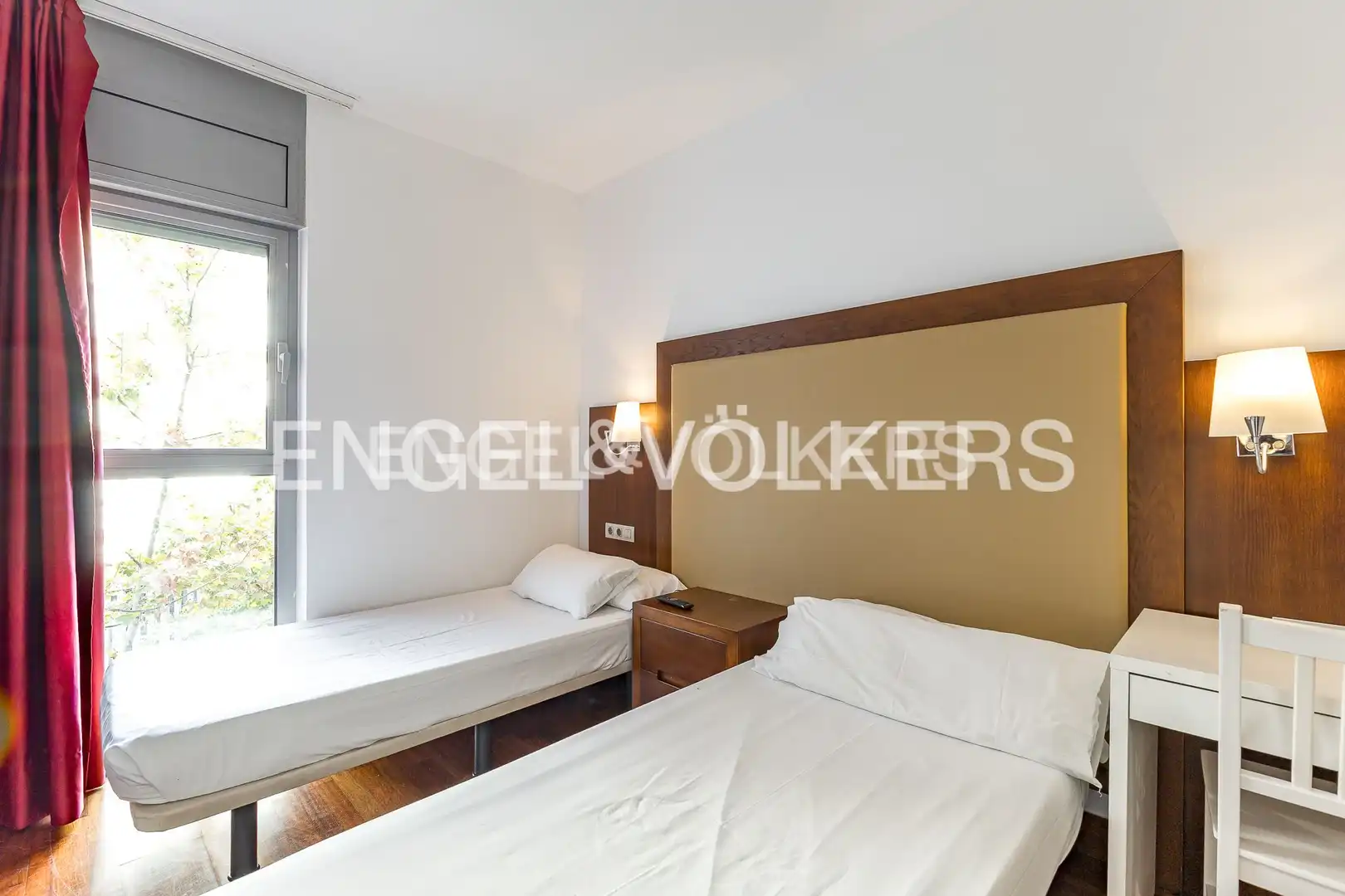 Piso con terraza en venta en Eixample, imagen 35