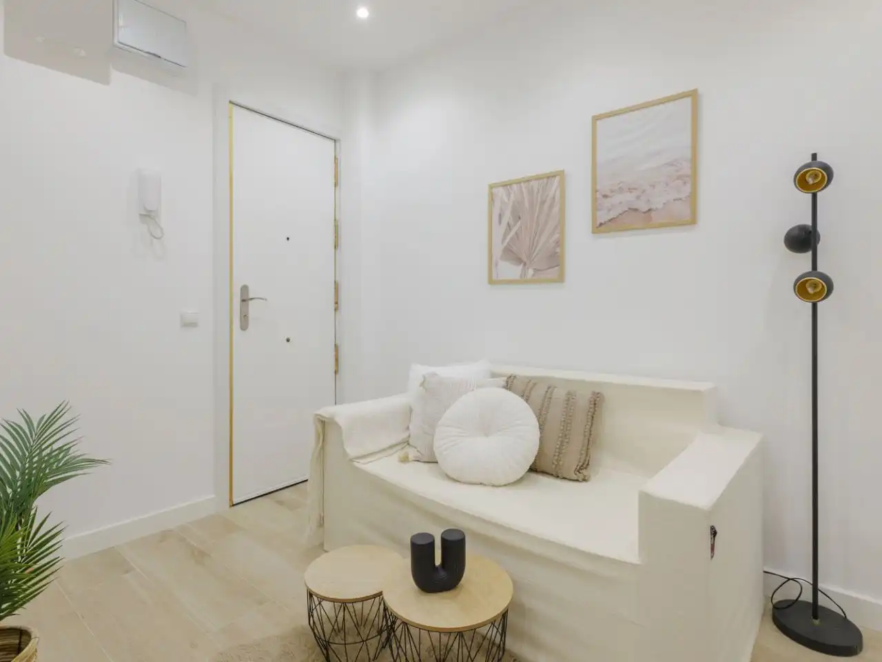 Flat for sale in Pico Cejo 4, imagen 10