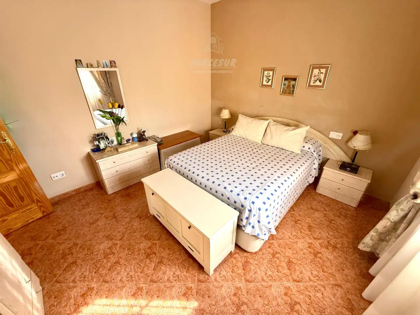 Casa con piscina in vendita a Periurbano Oeste - Sierra, imagen 17