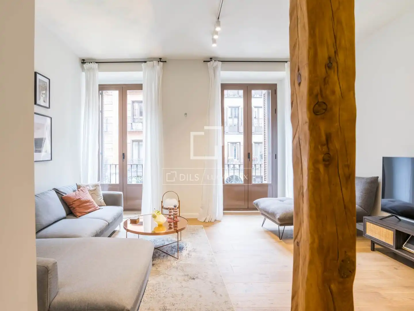 Appartement avec terrasse à vendre à Chamberí, imagen 7