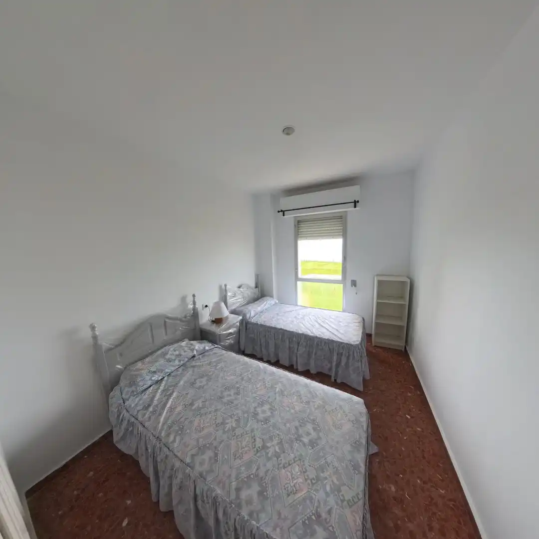 Schlafzimmer von Wohnung zum Verkauf in El Puerto de Santa María