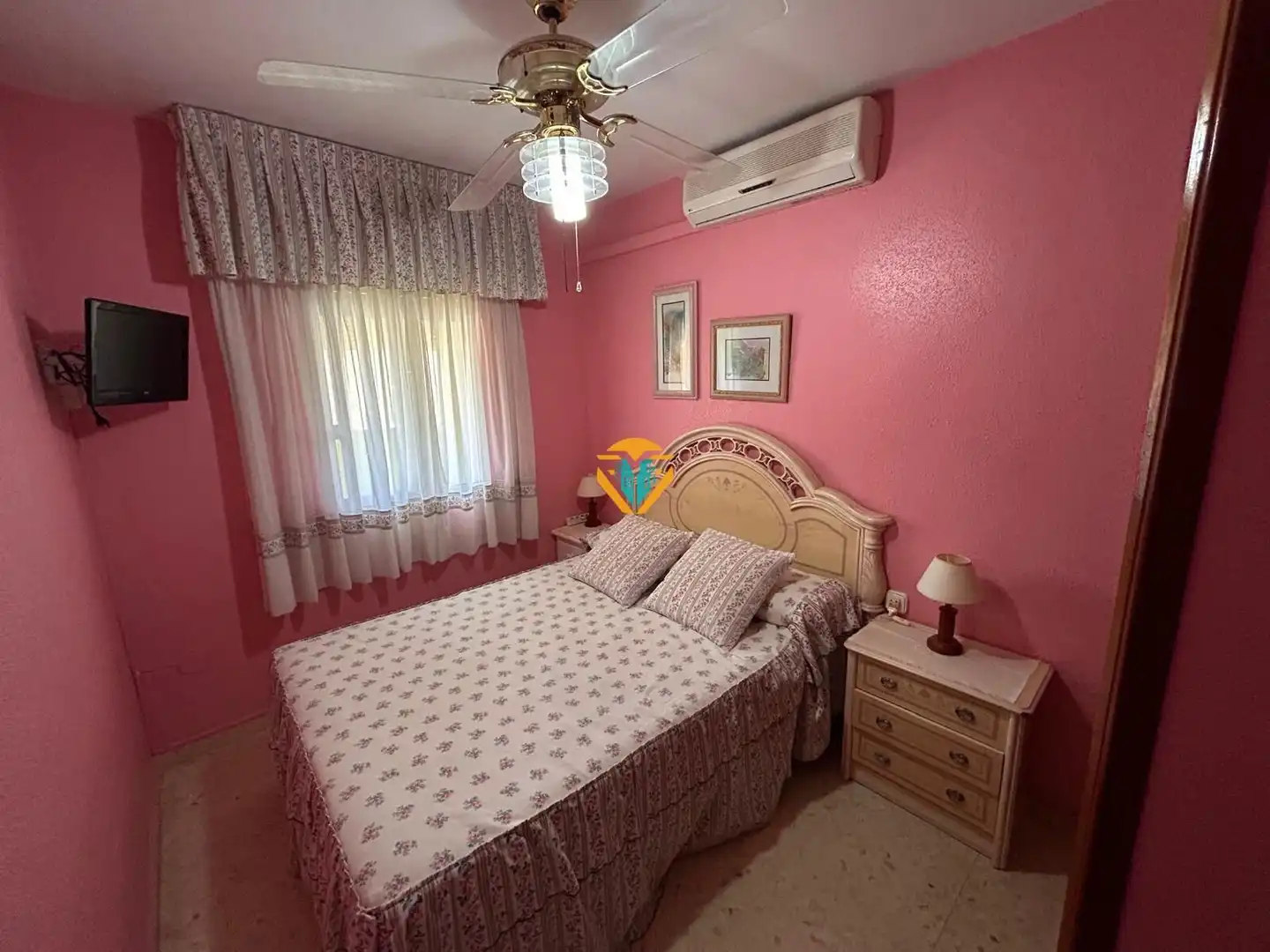Appartement compact avec piscine à vendre à Rincón de Loix, imagen 8