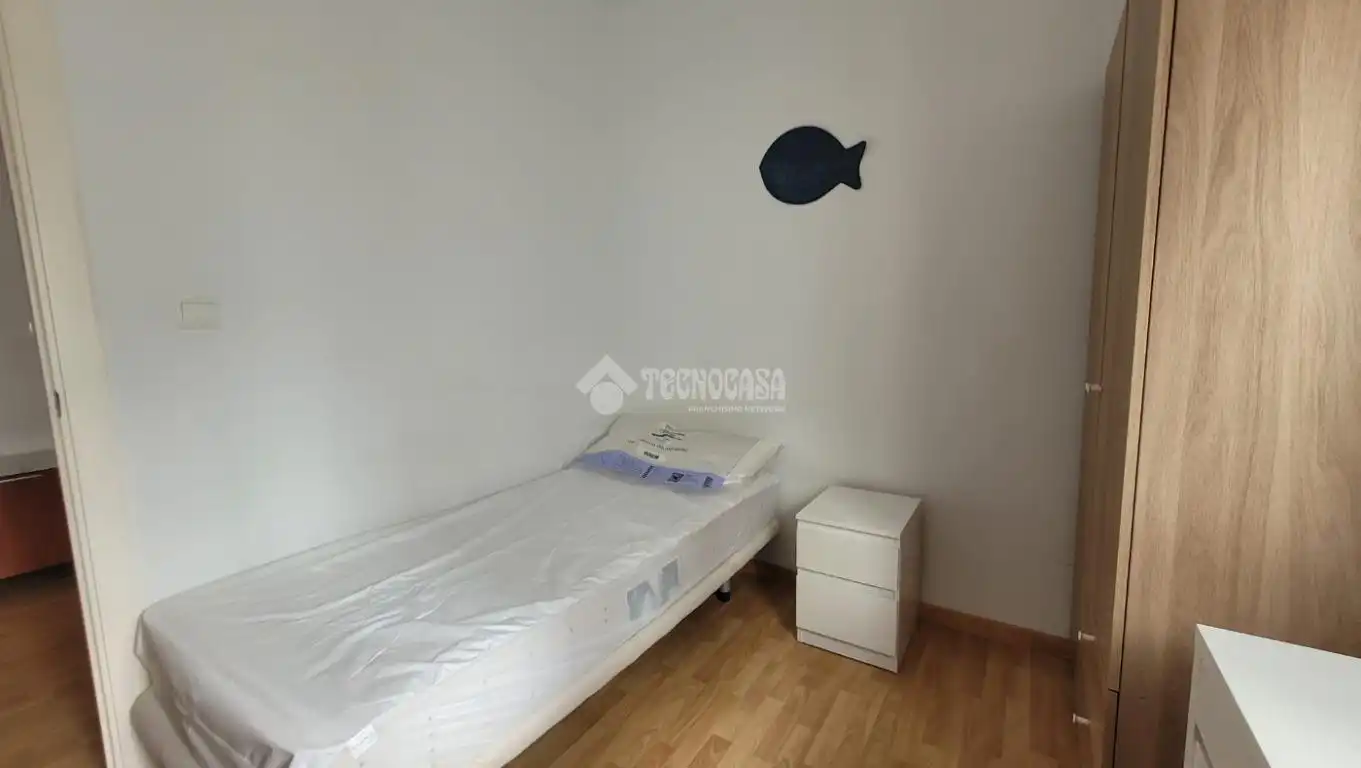 Habitación de Piso en venta en Sevilla