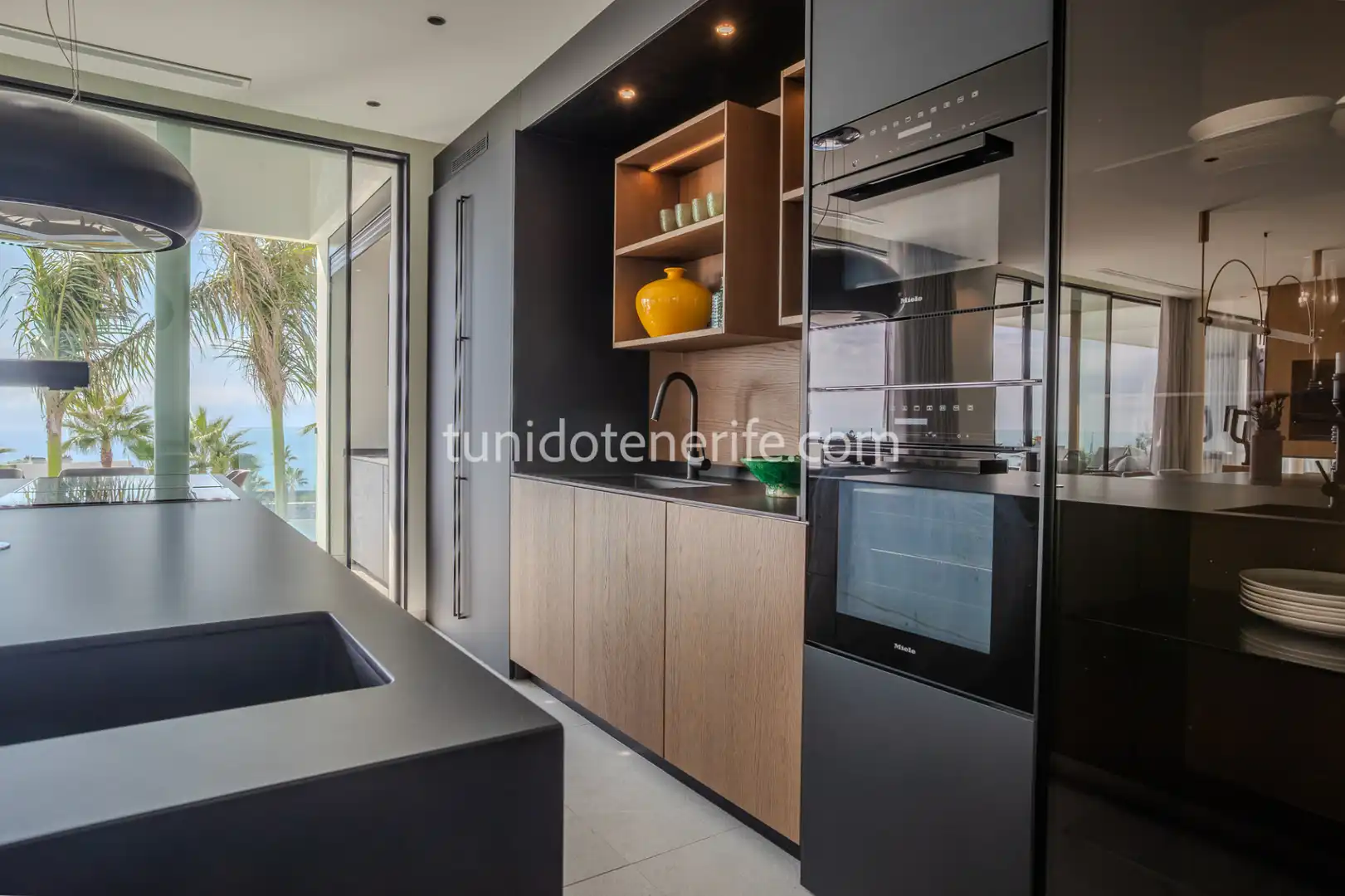 Casa amb terrassa en venda a Playa de San Juan, imagen 29