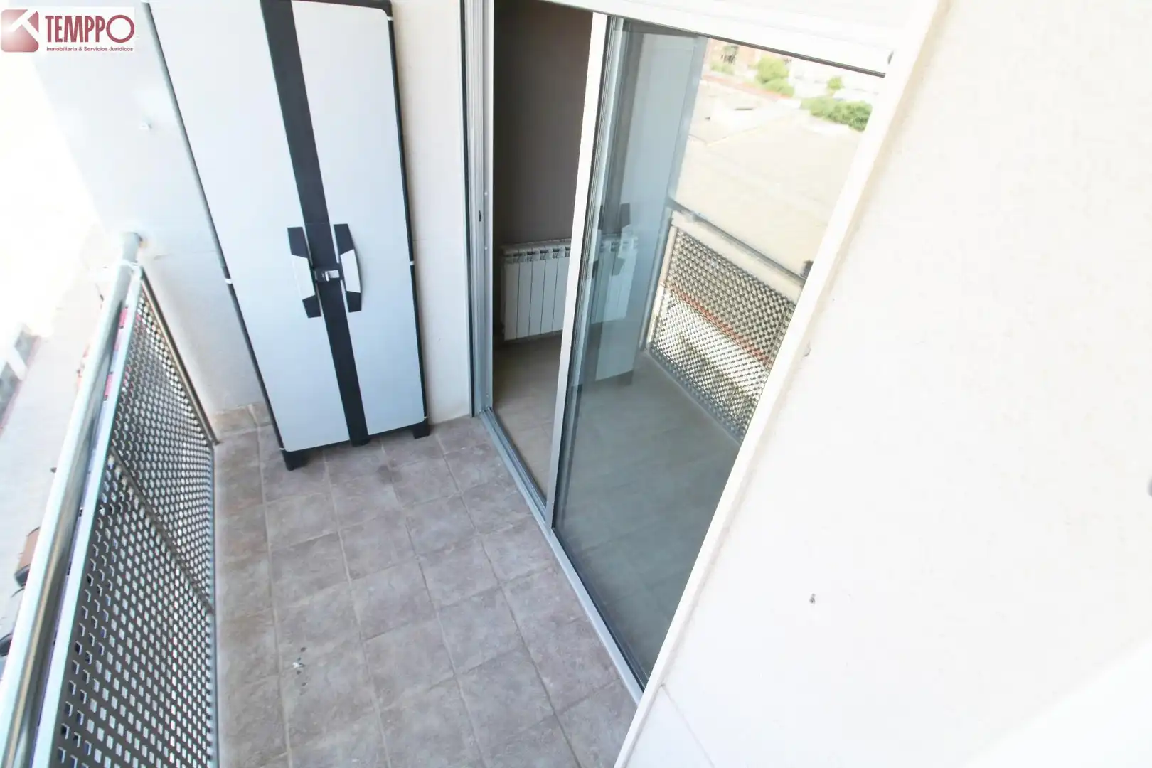 Balcony of Flat for sale in El Vendrell  with Heating and Balcony