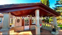 House or chalet for sale in Baiona  with Air Conditioner, Terrace and Swimming Pool