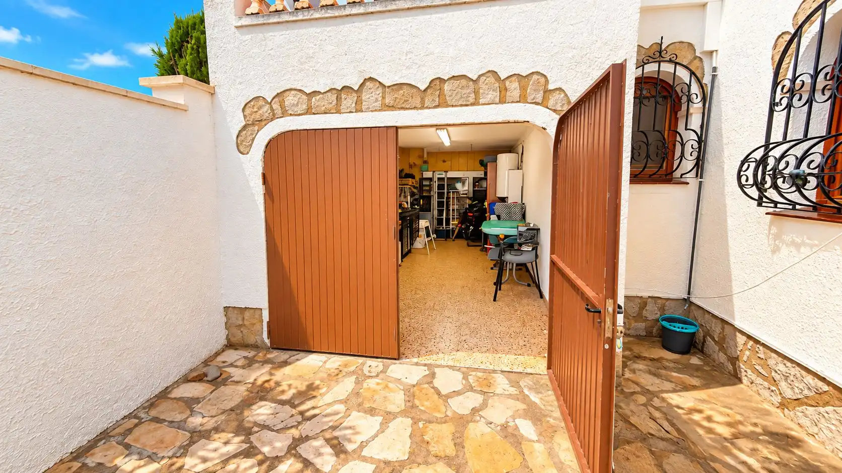 Casa con piscina in vendita a Miami Platja, imagen 11
