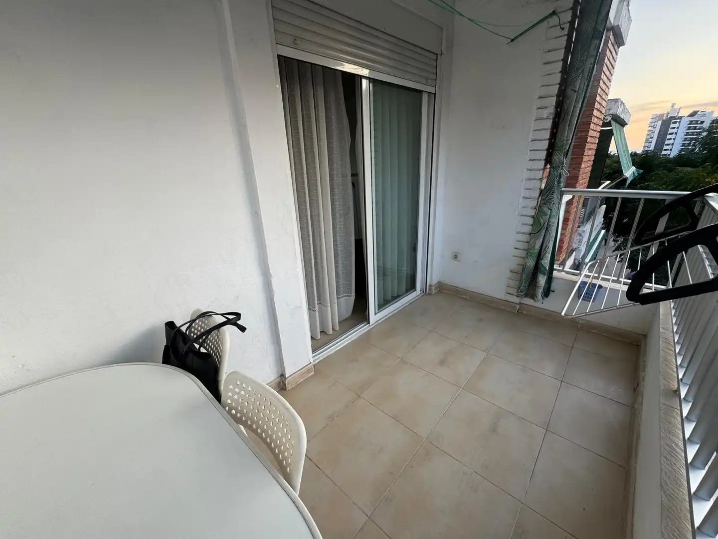 Terrassa de Pis en venda en Benidorm amb Aire condicionat, Calefacció i Terrassa