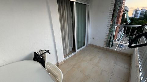 Foto 4 de Piso en venta en Calle Jilguero, Centro Urbano, Benidorm