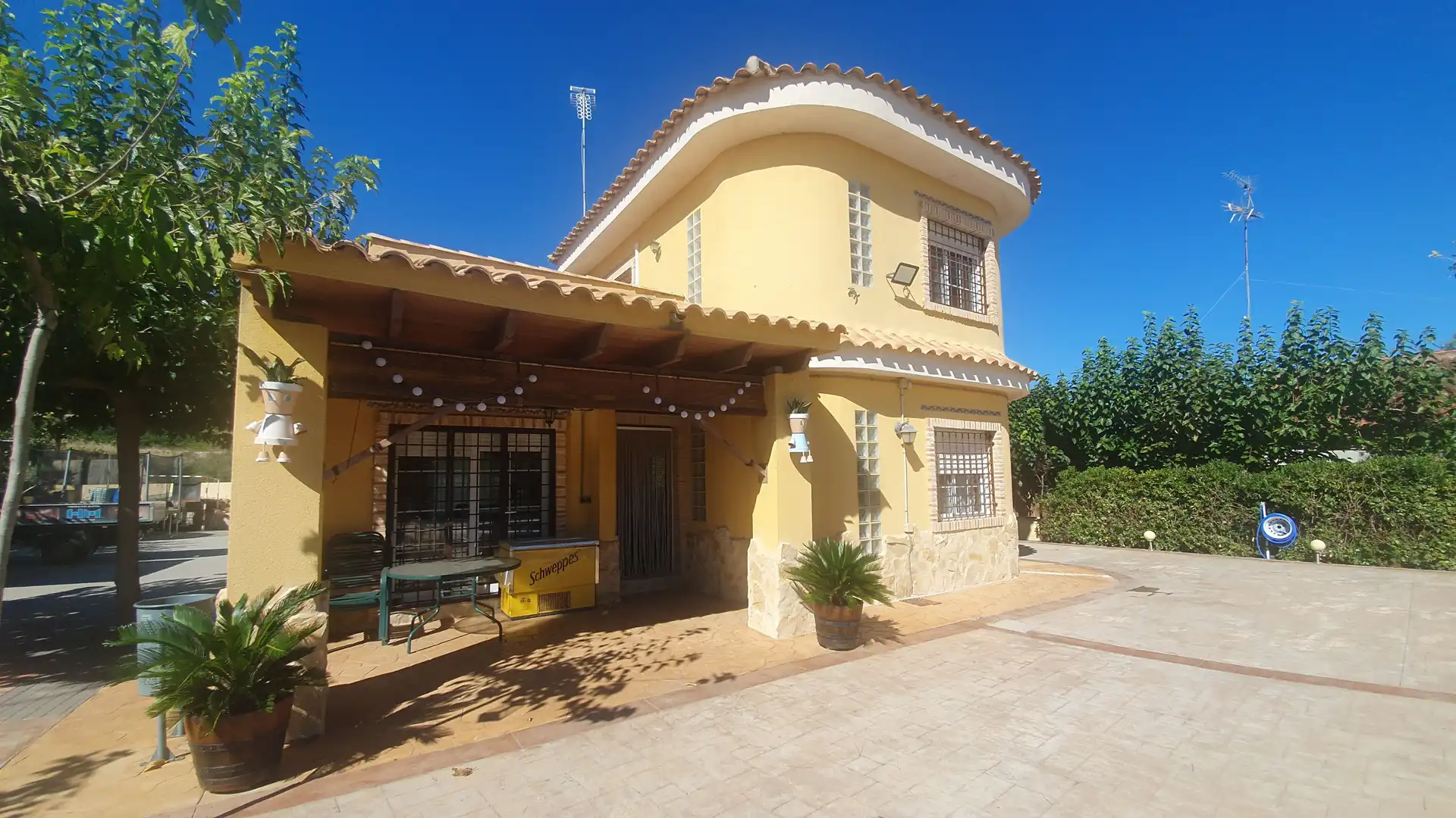 Casa o chalet en venta en N/A, Cañadas de San Pedro