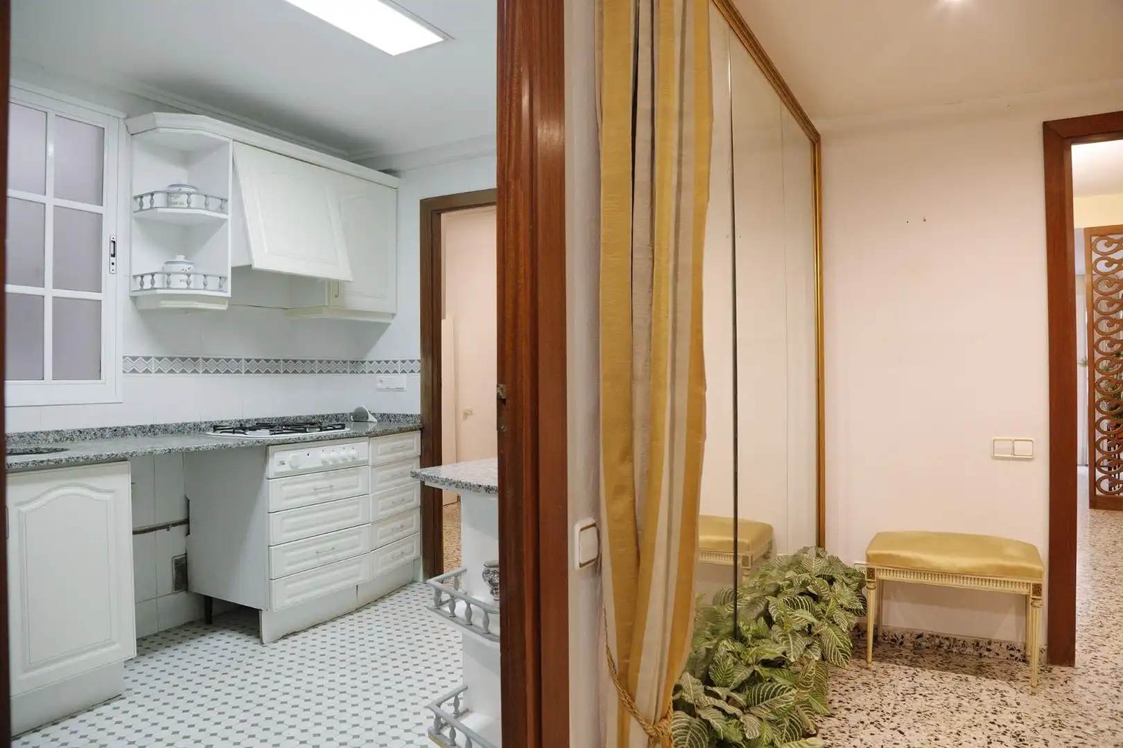 Appartamento con terrazza in vendita a Extramurs, imagen 17