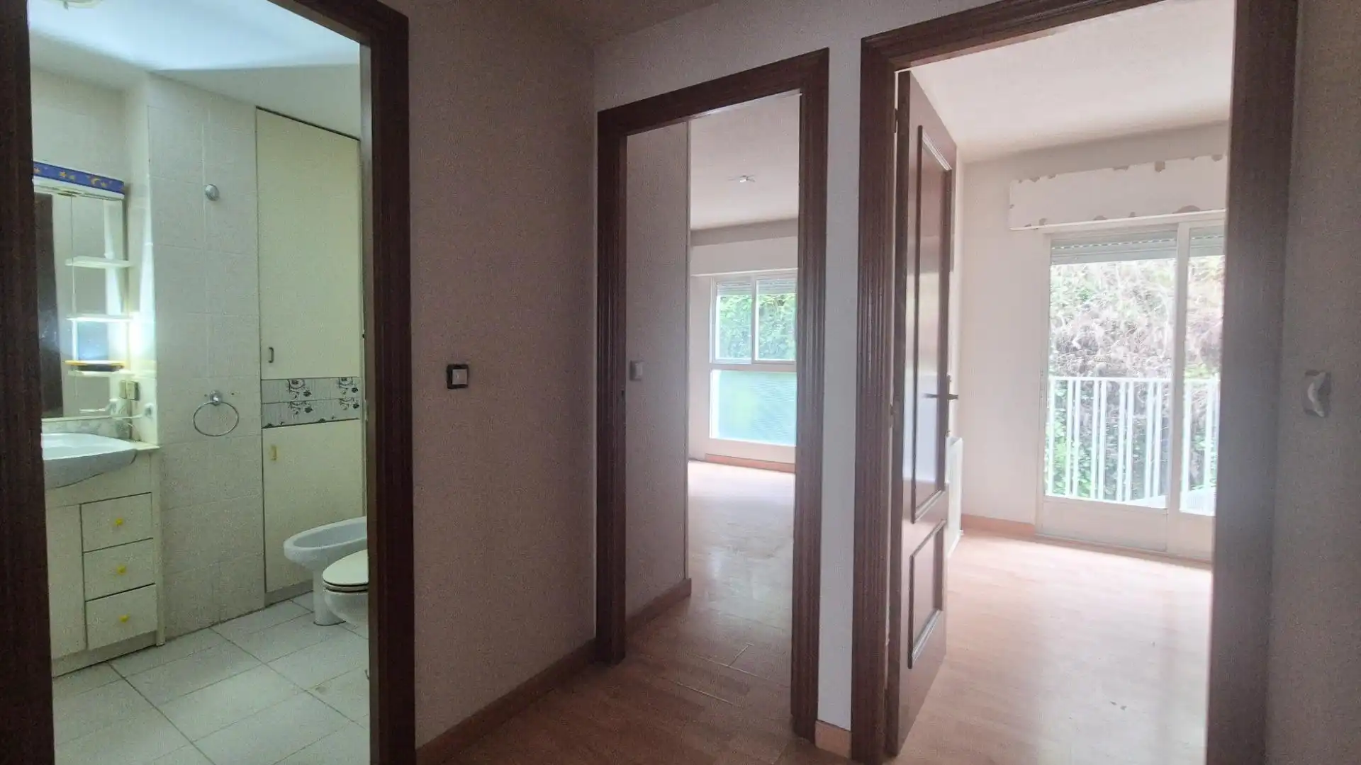 Piso en venta en Béjar con Calefacción y Balcón