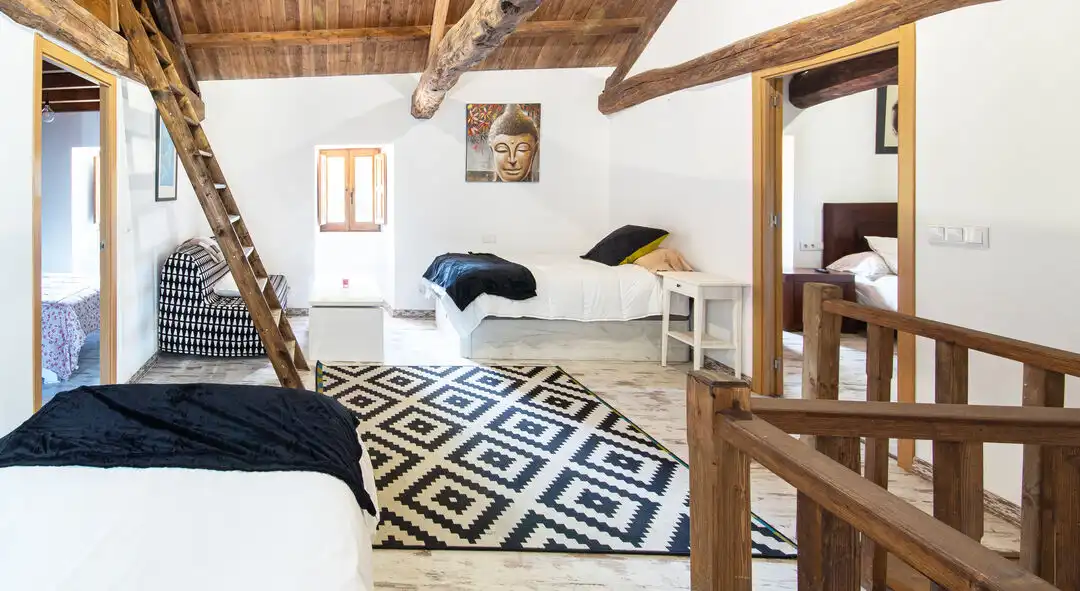 Casa rustica in vendita a Lugar Penelas, imagen 8