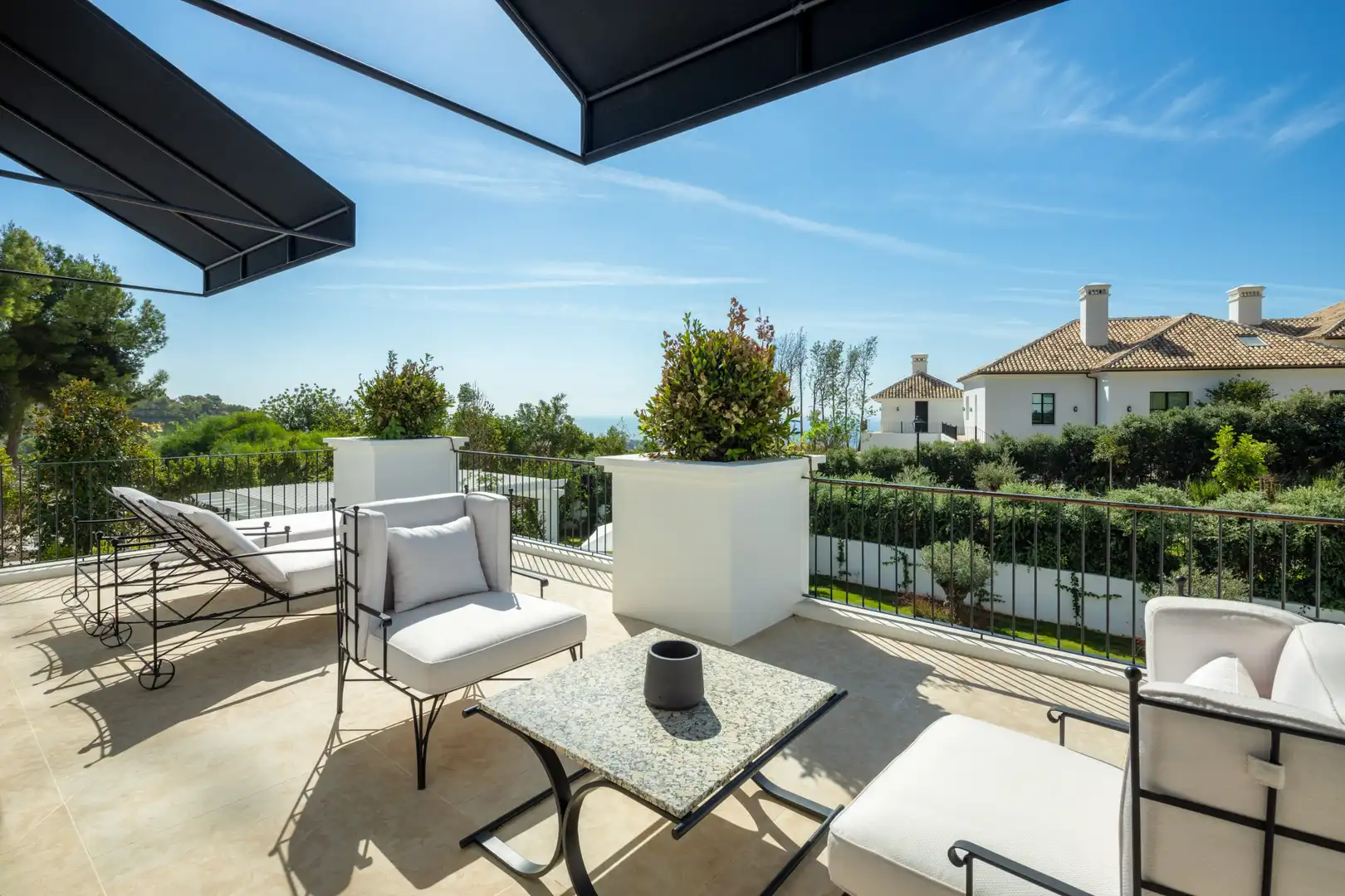 Haus mit Pool zum Verkauf in Marbella Centro, imagen 15