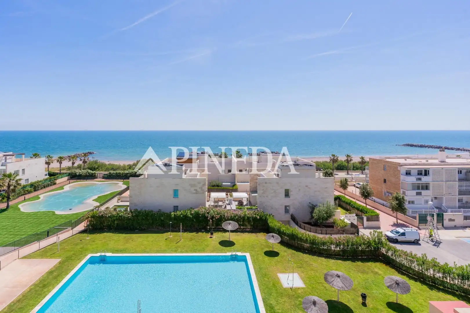 Apartamento con piscina en venta en Avenida Avenida Tramuntana, imagen 8