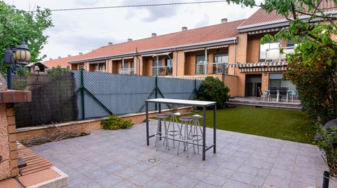 Foto 4 de Casa o chalet en venta en Calle del Pino Marítimo, La Dehesa - El Pinar, Navalcarnero