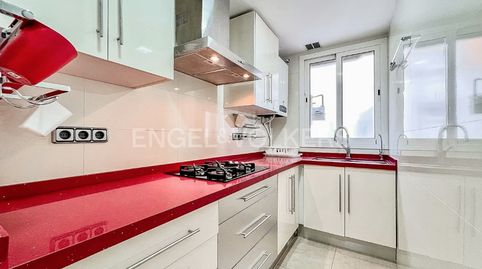 Foto 3 de Ático en venta en El Poble Sec - Parc de Montjuïc, Barcelona Capital