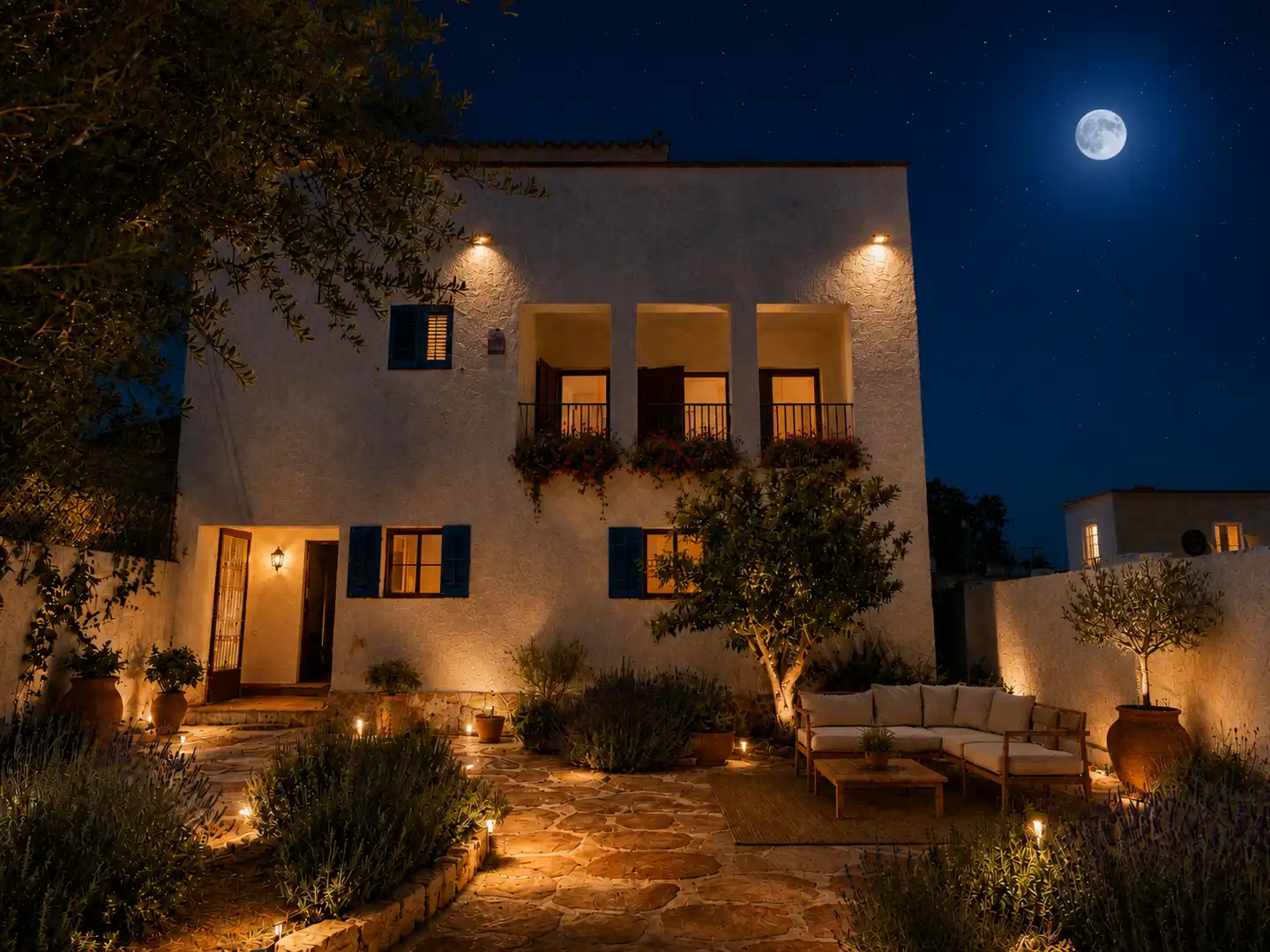 Terrassa de Casa o xalet en venda en Sant Feliu de Guíxols amb Jardí privat, Terrassa i Traster