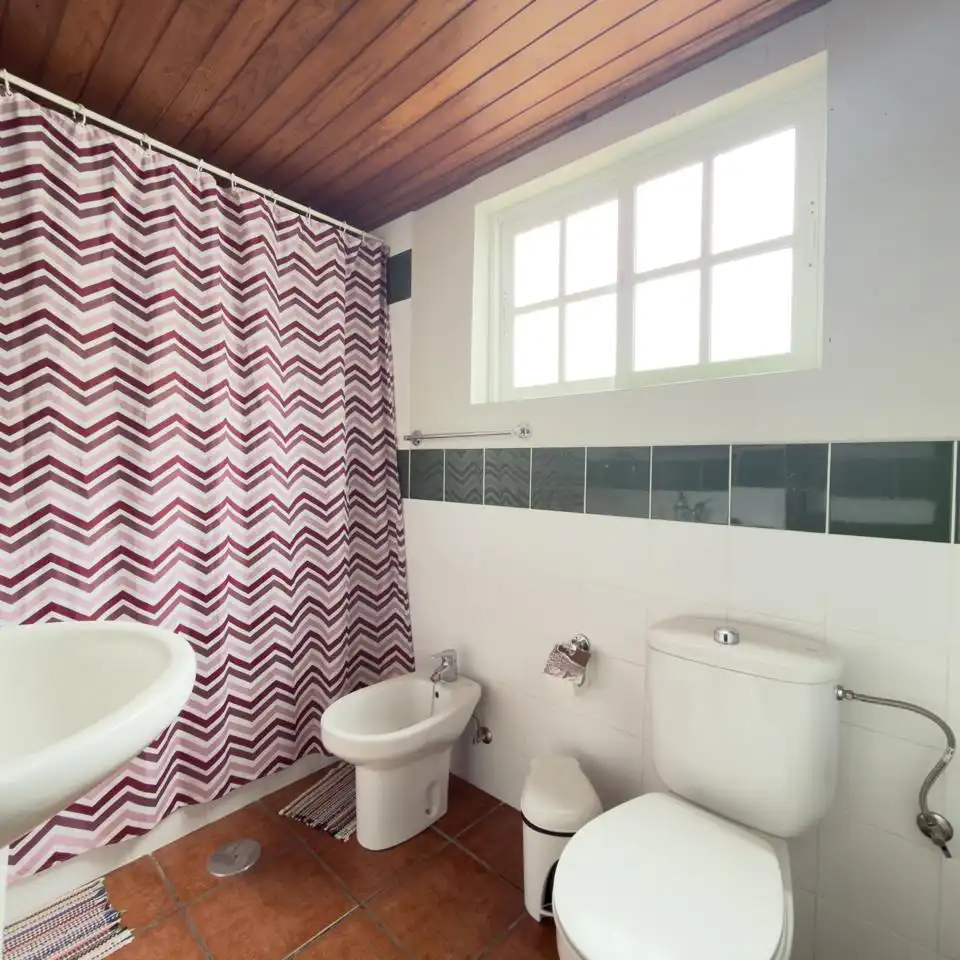 Bathroom of Houses for sale in Santa Cruz de la Palma