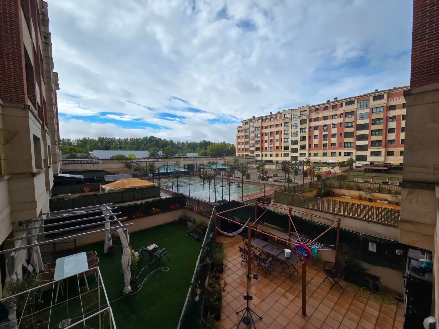 Flat with lift for sale in Capiscol - Gamonal, imagen 12